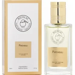 Patchouli Intense Eau De Parfum Spray