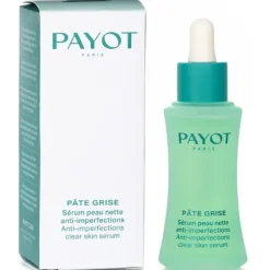 Pate Grise Anti-imperfections Clear Skin Serum