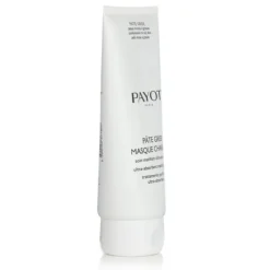 Pate Grise Masque Charbon - Ultra-Absorbent Mattifying Care (Salon Size)