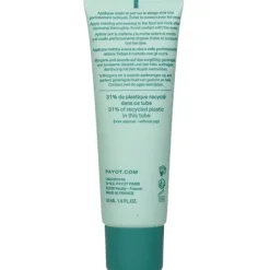 Pate Grise Moisturising Mattifying Emulsion