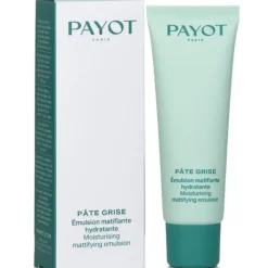 Pate Grise Moisturising Mattifying Emulsion