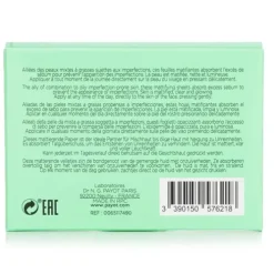 Pate Grise Papiers Matifiants Emergency Anti Shine Sheet