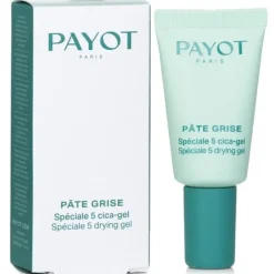 Pate Grise Special 5 Cica Gel