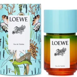 Paula's Ibiza Eau De Toilette Spray