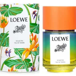 Paula's Ibiza Eclectic Eau De Toilette Spray