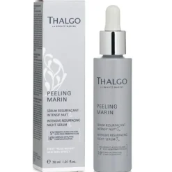 Peeling Marin Intensive Resurfacing Night Serum