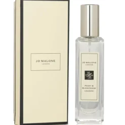 Peony & Blush Suede Cologne Spray (Originally Without Box)