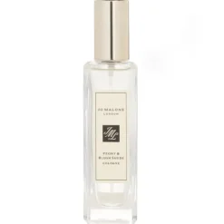 Peony & Blush Suede Cologne Spray (Gift Box)