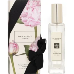 Peony & Blush Suede Cologne Spray (Gift Box)