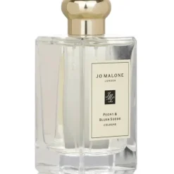 Peony & Blush Suede Cologne Spray (Originally Without Box)