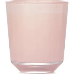 Peony Pink Scented Candle