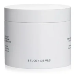 Peppermint Avocado Scalp Scrub - All Hair Types