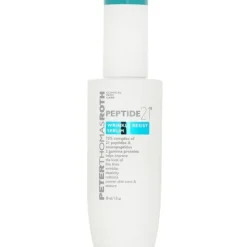 Peptide 21 Wrinkle Resist Serum