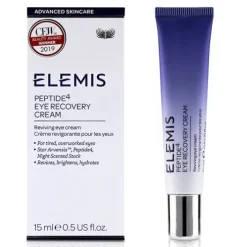 Peptide4 Eye Recovery Cream