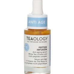 Peptide Infusion Anti Aging Serum