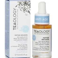 Peptide Infusion Anti Aging Serum