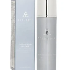 Peptide Rich Defense Moisturizer SPF 50