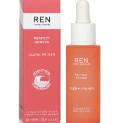 Perfect Canvas Clean Primer