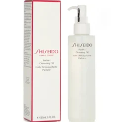 Perfect Cleansing Oil