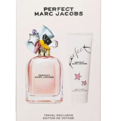 Perfect Travel Exclusive Edition De Voyage Coffret: