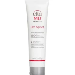 Perfect UV Sunscreen Skincare Gel SPF50
