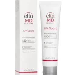 Perfect UV Sunscreen Skincare Gel SPF50