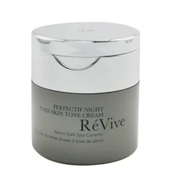 Perfectif Night Even Skin Tone Cream - Retinol Dark Spot Corrector