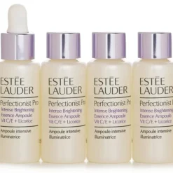 Perfectionist Pro Intense Brightening Essence Ampoule with Vitamin C/E + Licorice