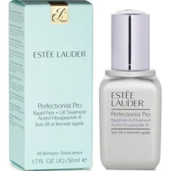 Perfectionist Pro Rapid Firm + Lift Treatment Acetyl Hexapeptide-8 - For All Skin Types