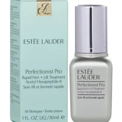 Perfectionist Pro Rapid Firm + Lift Treatment Acetyl Hexapeptide-8 - For All Skin Types