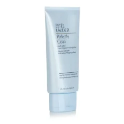 Perfectly Clean Multi-Action Foam Cleanser/ Purifying Mask