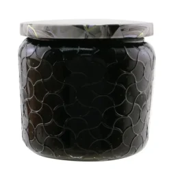 Petite Jar Candle - Ambre Lumiere