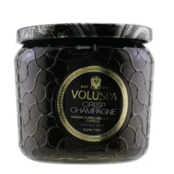 Petite Jar Candle - Crisp Champagne