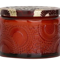 Petite Jar Candle - Forbidden Fig