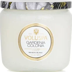 Petite Jar Candle - Gardenia Colonia