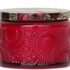 Petite Jar Candle - Goji And Tarocco Orange