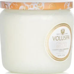 Petite Jar Candle - Italian Bellini