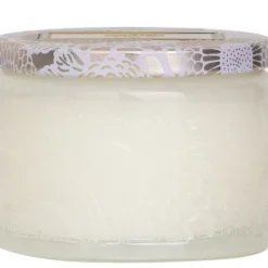 Petite Jar Candle - Mokara