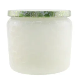 Petite Jar Candle - Moroccan Mint Tea