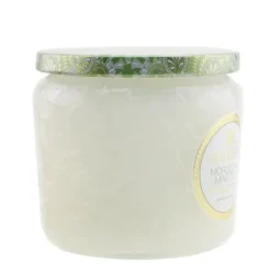 Petite Jar Candle - Moroccan Mint Tea