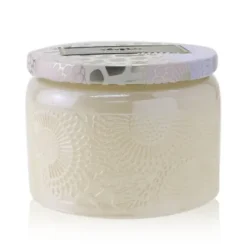 Petite Jar Candle - Santal Vanille