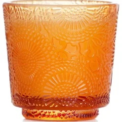 Petite Pedestal Candle - Spiced Pumpkin Latte