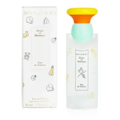 Petits Et Mamans Eau De Toilette Spray