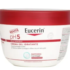 pH5 Light Gel Body Cream