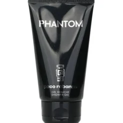 Phantom Shower Gel