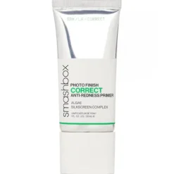 Photo Finish Correct Anti