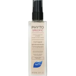 Phyto Specific Curl Legend Curl Energizing Spray (Loose to Tight Curls - Light Hold)