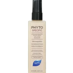 Phyto Specific Thermperfect Sublime Smoothing Care (Curly, Coiled, Relaxed Hair)