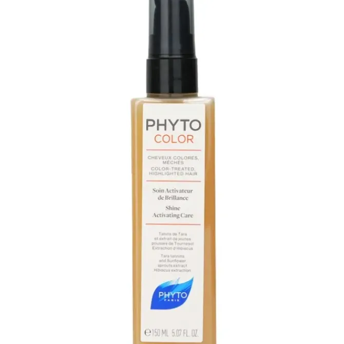 PhytoColor Shine Activating Care (Color-Treated, Highlighted Hair)