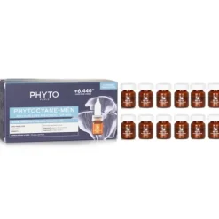 PhytoCyane Anti-Hair Loss Treatment (For Men)
